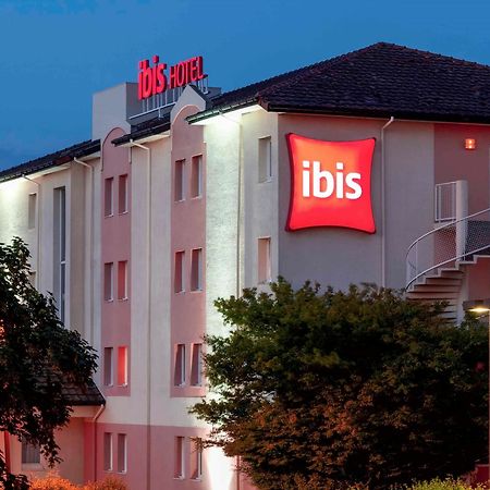 מלון Ibis Pau לסקאר מראה חיצוני תמונה